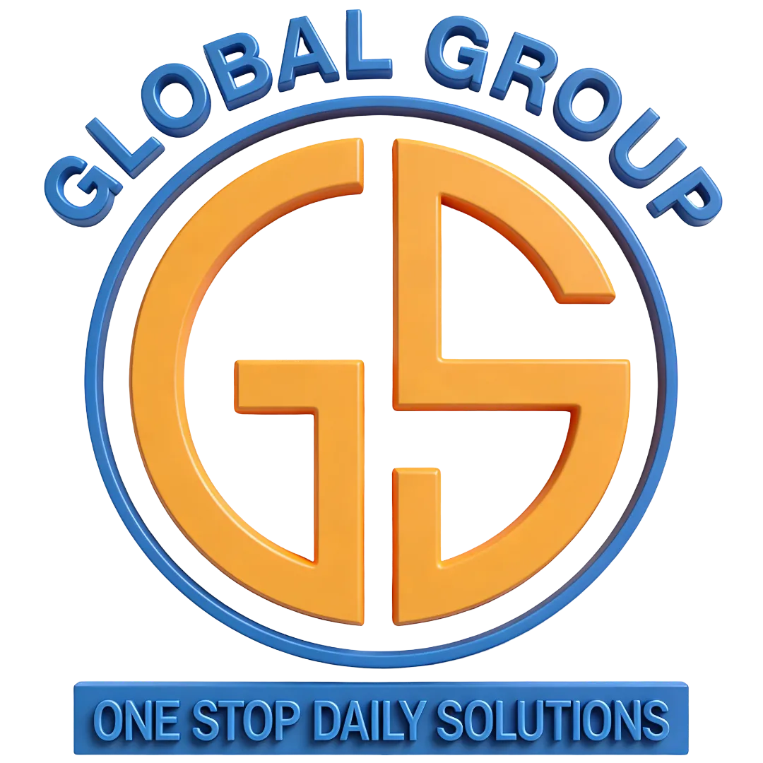 Global App for Tally product sales orders - Global Software