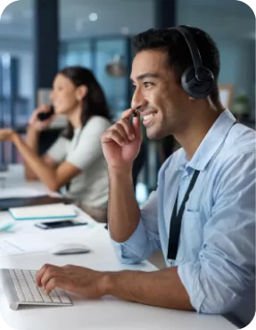 Customer Support Icon 1 – Global Software