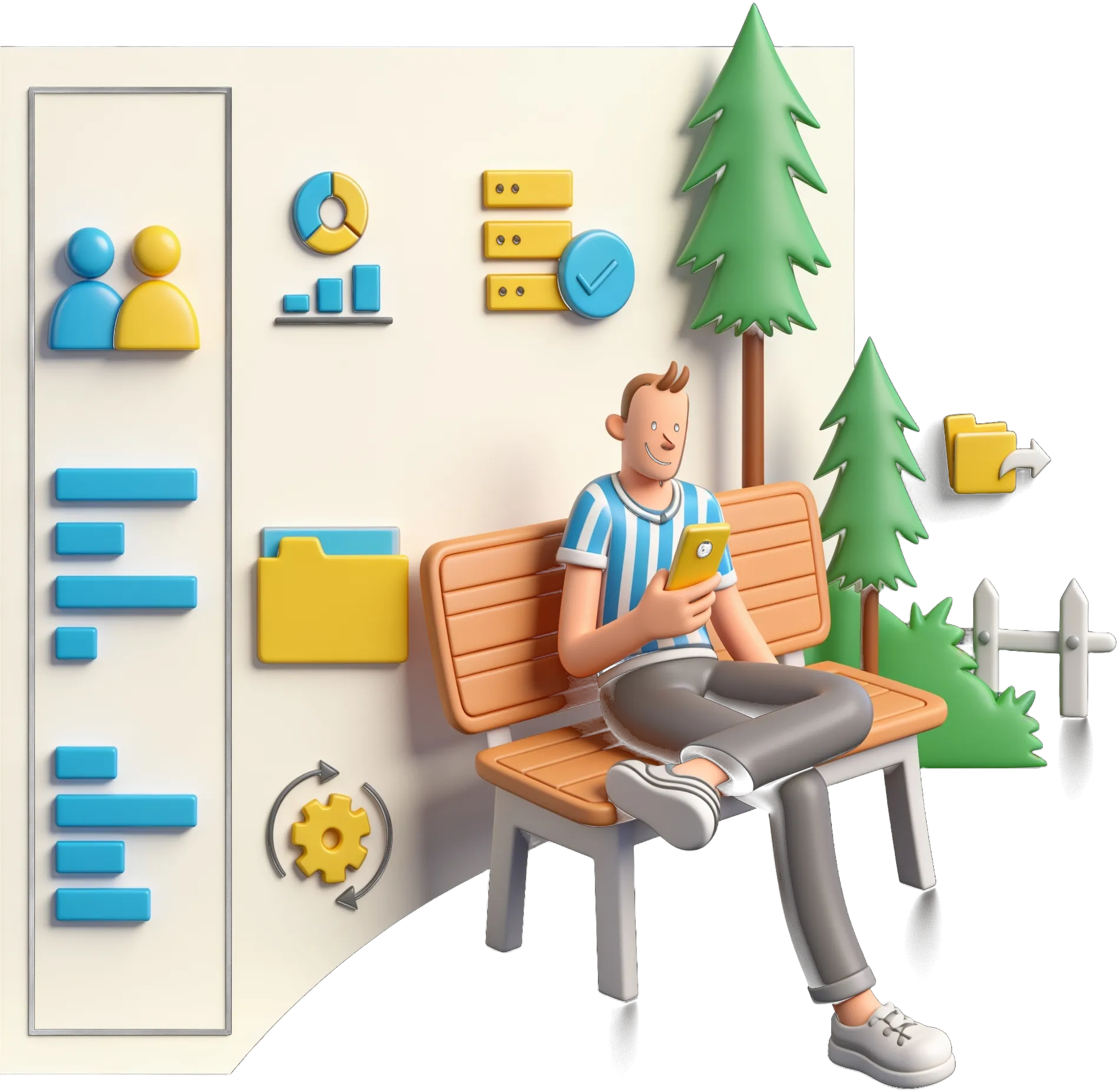 Key benefits of Tally Prime Server