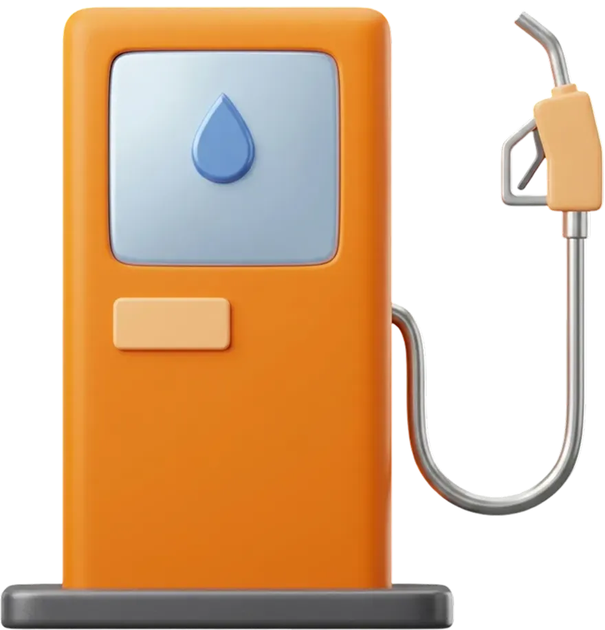 Petrol Pumps – Tally Global Software