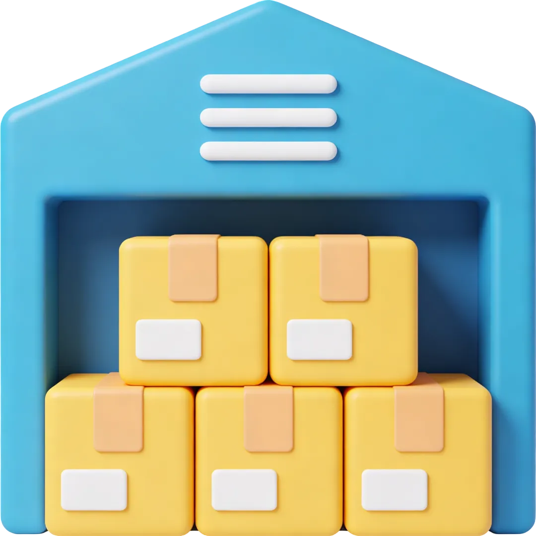 Warehouse Billing – Tally Global Software