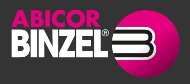 Abicor Binzel logo
