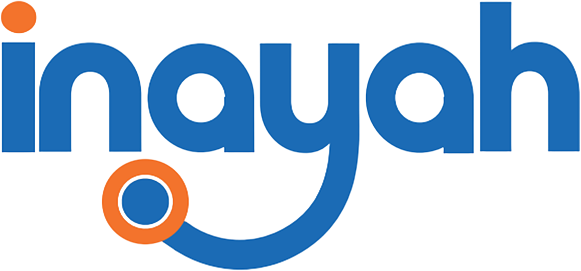 Inayah logo