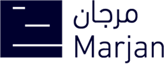 Marjan logo