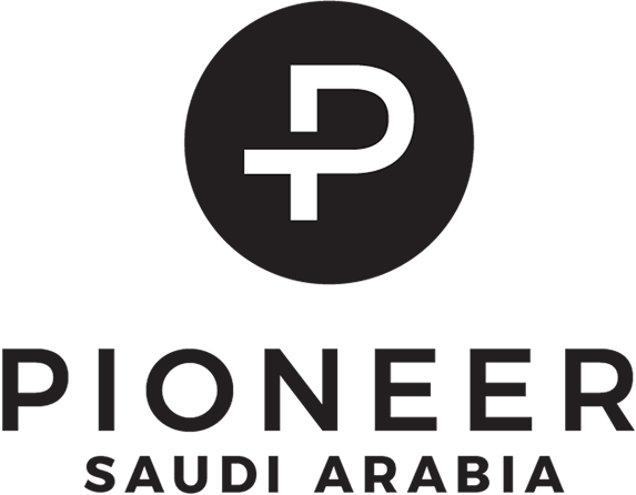 Pioneer logo
