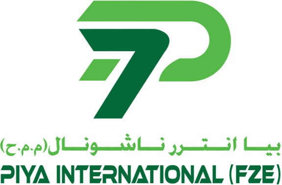 Piya International logo