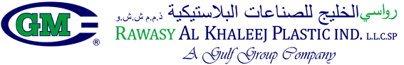 Rawasy Al Lhaleej logo