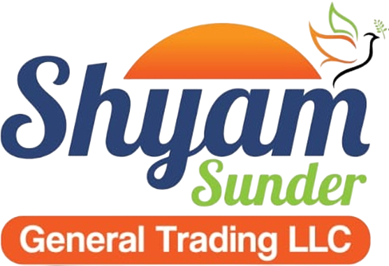 Shyam Sunder logo