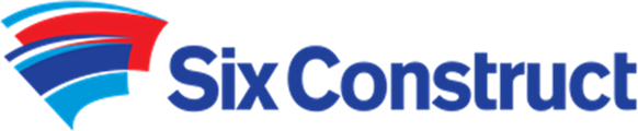 Six Construct logo