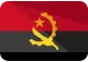 Flag of Angola - Tally Global Software