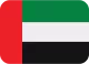 Flag of United Arab Emirates - Tally Global Software